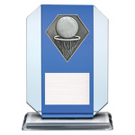 Icebreaker Glass - Netball