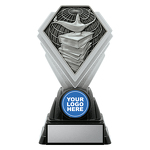Diamond Silver - Academic