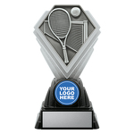 Diamond Silver - Tennis