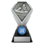Diamond Silver - Go Kart