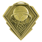 Diamond Glow - Basketball