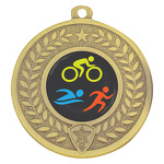 Distinction - Triathlon