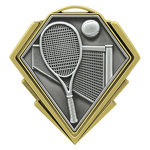Diamond Luna - Tennis