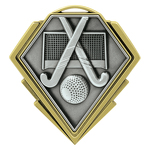 Diamond Luna - Hockey