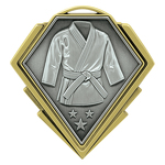Diamond Luna - Martial Arts
