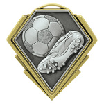Diamond Luna - Football