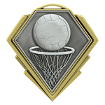 Diamond Luna - Netball