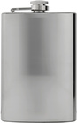 Stainless Steel Flask 8oz