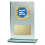 Jasper Glass Award