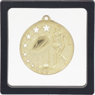 Illusion Medal Box