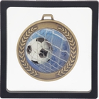 Illusion Medal Box Large
