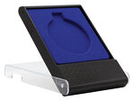 Medal Box 60mm - Clear