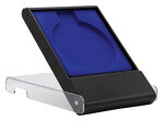 Medal Box 70mm - Clear