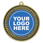Invincible Medal