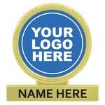 Bar Badge Command