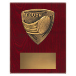 Nova Plaque - Touch