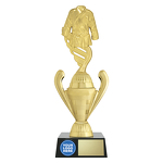 Podium Martial Arts