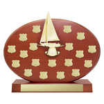 Oval Perpetual