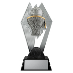Shadowcrest - Basketball