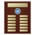 Perpetual Plaque - Classic