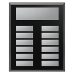 Perpetual Plaque - Foundation