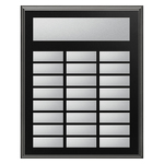 Perpetual Plaque - Foundation