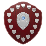 Chivalry Perpetual Shield