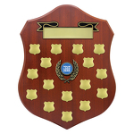 Anthology Shield