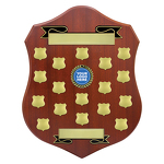 Anthology Shield