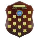 Telegraph Shield