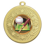 Softball Tempo - Logo
