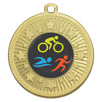 Triathlon - Starlight