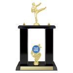 Aviator Poster Trophy
