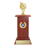 Highspire Trophy