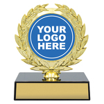 Logo Wreath